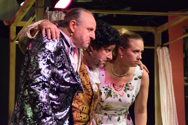 Foto: Elisabeth Kloiber