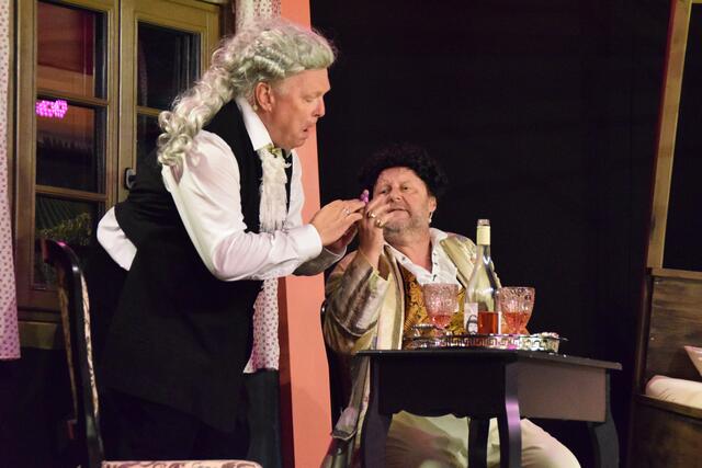 Foto: Elisabeth Kloiber