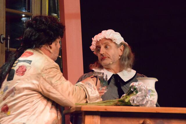 Foto: Elisabeth Kloiber