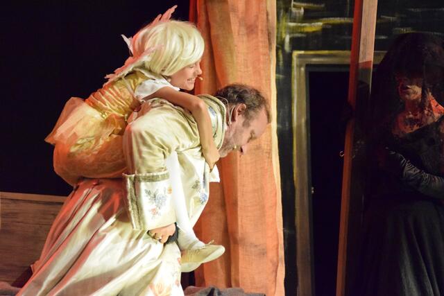 Foto: Elisabeth Kloiber