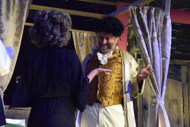 Foto: Elisabeth Kloiber