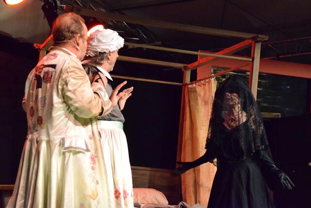 Foto: Elisabeth Kloiber