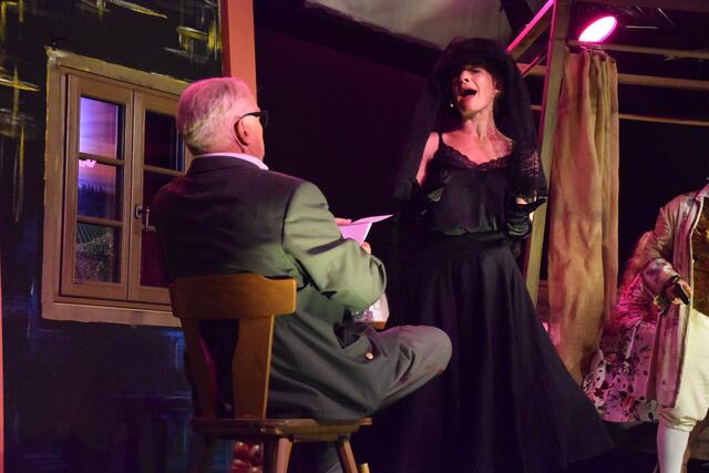 Foto: Elisabeth Kloiber