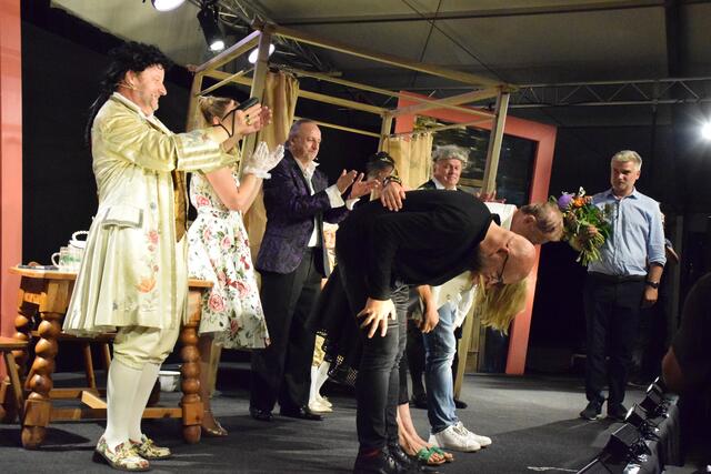 Foto: Elisabeth Kloiber