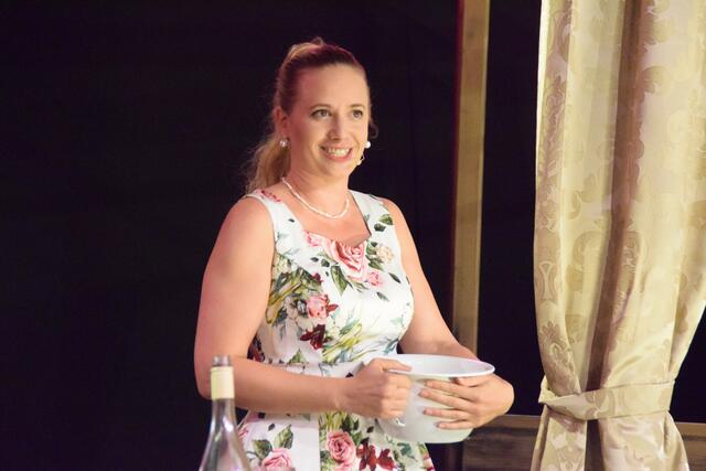 Foto: Elisabeth Kloiber