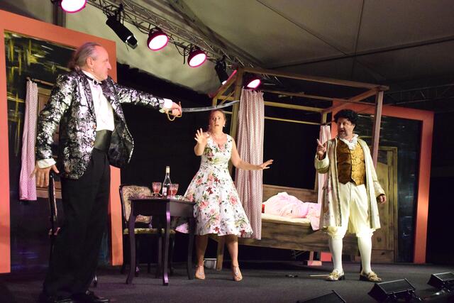 Foto: Elisabeth Kloiber