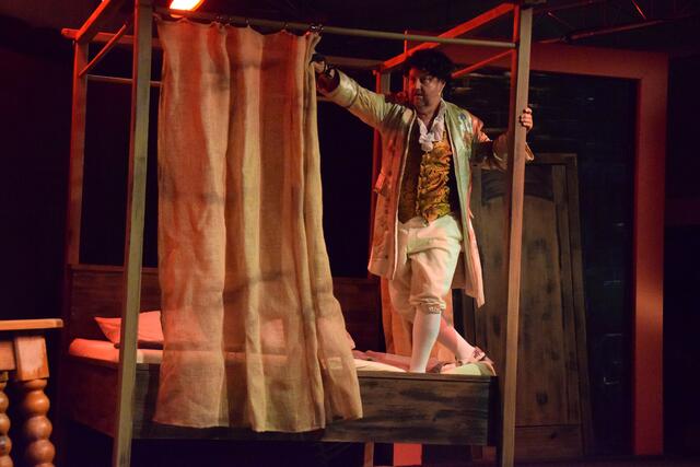 Foto: Elisabeth Kloiber