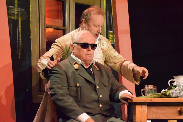 Foto: Elisabeth Kloiber