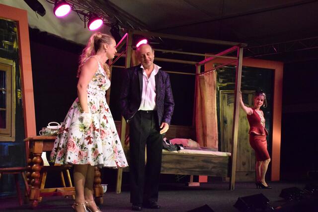 Foto: Elisabeth Kloiber