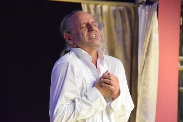 Foto: Elisabeth Kloiber