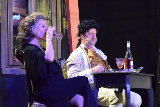 Foto: Elisabeth Kloiber