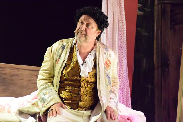 Foto: Elisabeth Kloiber