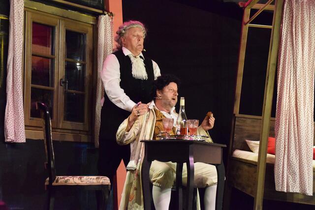 Foto: Elisabeth Kloiber