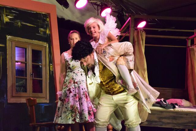 Foto: Elisabeth Kloiber