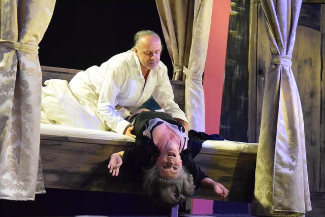 Foto: Elisabeth Kloiber