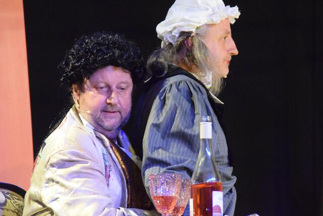 Foto: Elisabeth Kloiber