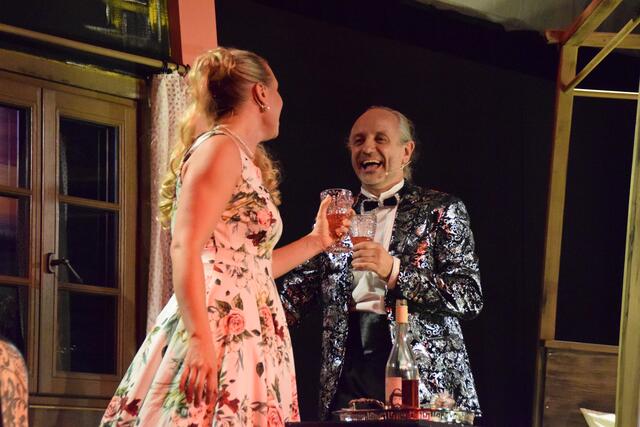 Foto: Elisabeth Kloiber