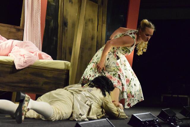 Foto: Elisabeth Kloiber