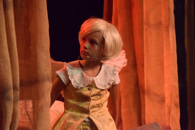 Foto: Elisabeth Kloiber