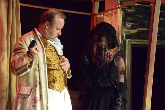 Foto: Elisabeth Kloiber