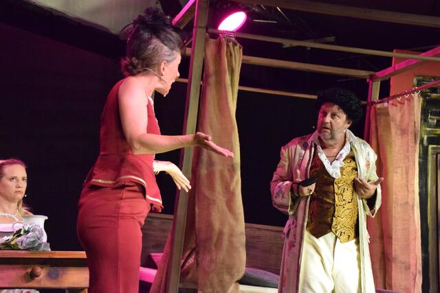 Foto: Elisabeth Kloiber