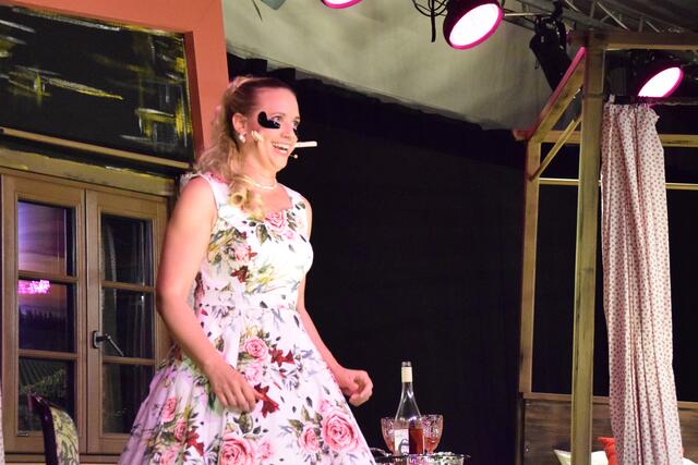 Foto: Elisabeth Kloiber