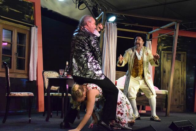 Foto: Elisabeth Kloiber