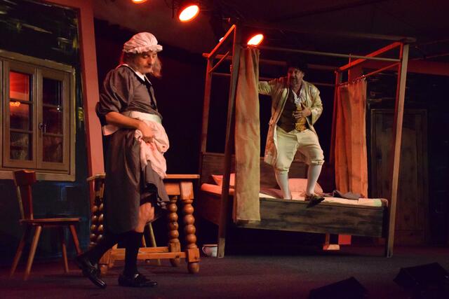 Foto: Elisabeth Kloiber