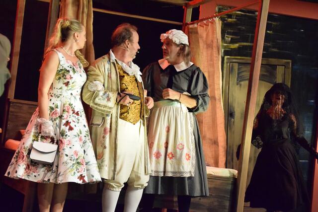 Foto: Elisabeth Kloiber