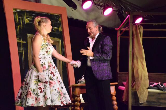 Foto: Elisabeth Kloiber