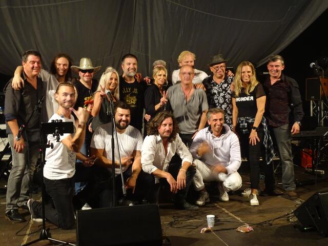 Foto: Simon Glösl
