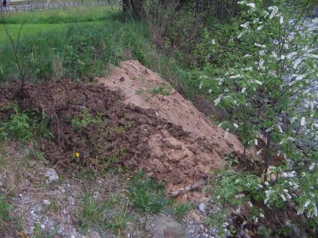 Foto: Tiroler Bergwacht - Einsatzstelle Stubai