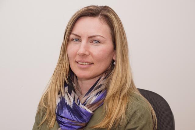 „Wichtig ist auch mit den noch zur Verfügung stehenden Böden achtsam umzugehen und sie ökologisch zu gestalten. Eine Wildblumenwieseninsel kann in jedem Garten mit wenig Aufwand angelegt werden. | Foto: Helmut Eder