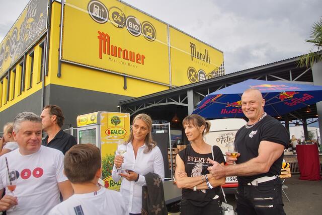 Foto: Hans Georg Ainerdinger