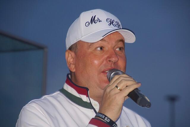 Foto: Hans Georg Ainerdinger