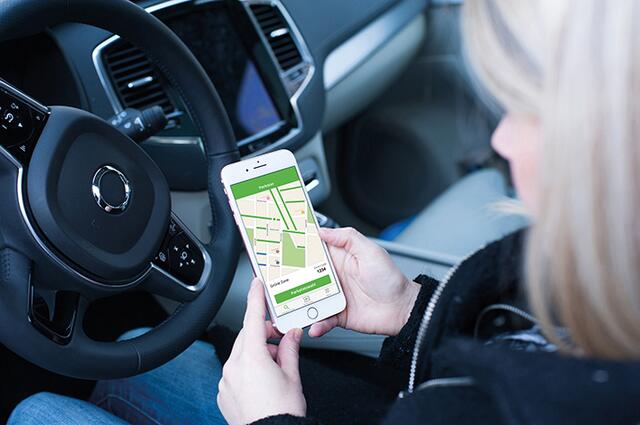 Ab sofort kann der Parkschein in Krumpendorf auch online gezahlt werden. | Foto: Gemeinde Krumpendorf