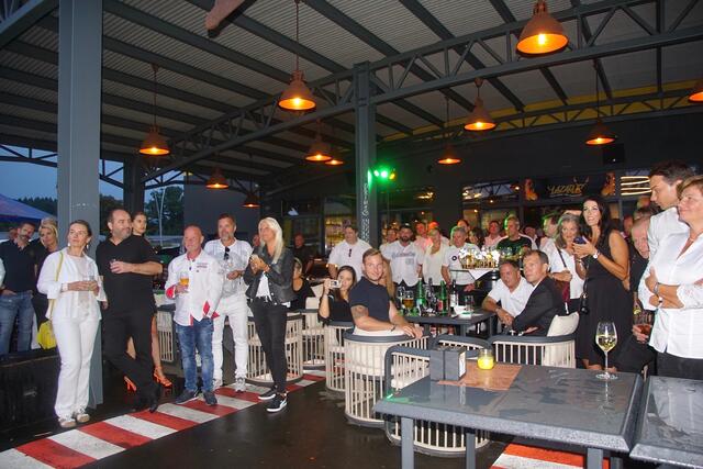 Foto: Hans Georg Ainerdinger