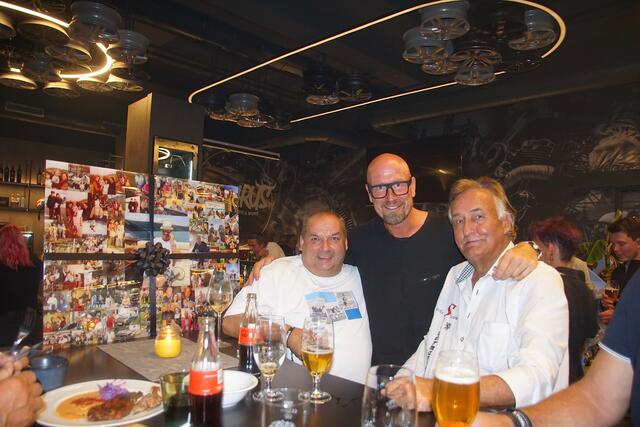 Foto: Hans Georg Ainerdinger