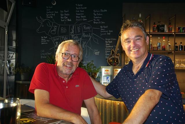 Foto: Hans Georg Ainerdinger