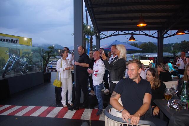 Foto: Hans Georg Ainerdinger