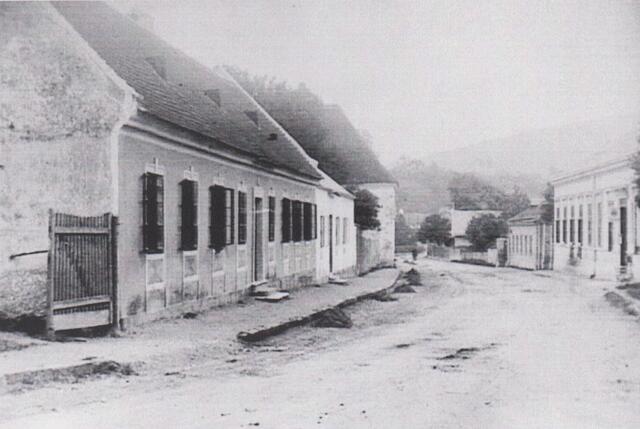 Foto: Archiv Mauerbach