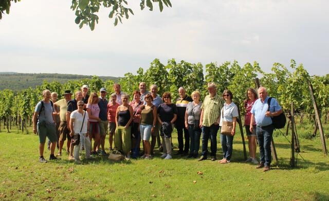 Foto: weinmacher Nick