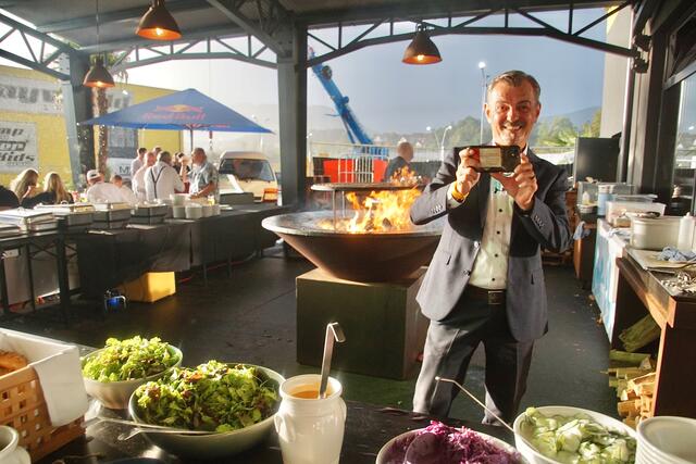 Foto: Hans Georg Ainerdinger