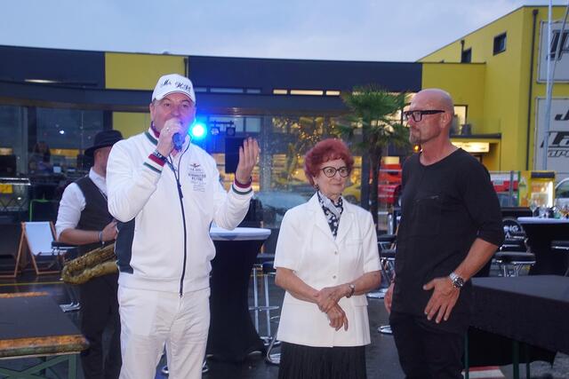 Foto: Hans Georg Ainerdinger