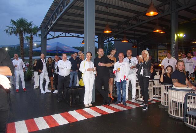 Foto: Hans Georg Ainerdinger