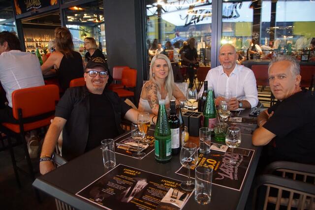 Foto: Hans Georg Ainerdinger