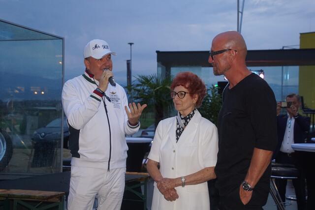Foto: Hans Georg Ainerdinger