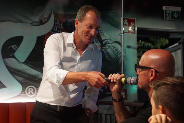 Foto: Hans Georg Ainerdinger