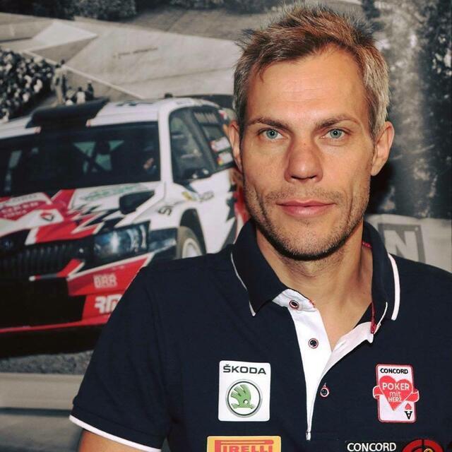 Organisator Christian Mrlik gibt das Ende für die Waldviertel Rallye 2022 bekannt. Hauptgrund: Zu wenig finanzielle Möglichkeiten. | Foto: Mrlik