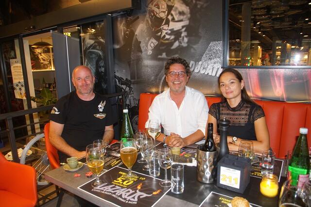 Foto: Hans Georg Ainerdinger